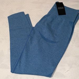 NVGTN! Blue Leggings !!!